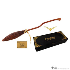 Harry Potter Replica Nimbus 2000 Magic Broom Junior 4895205613249