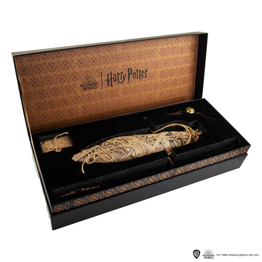 Harry Potter Replica Nimbus 2000 Magic Broom Junior 4895205613249