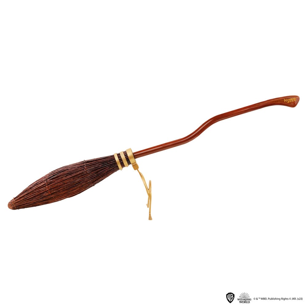 Harry Potter Replica Nimbus 2000 Magic Broom Junior 4895205613249