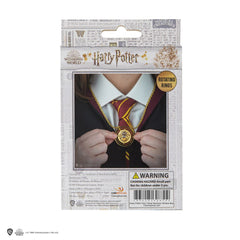 Harry Potter Necklace with Pendant Time-Turner with Gift Box 4895205604629