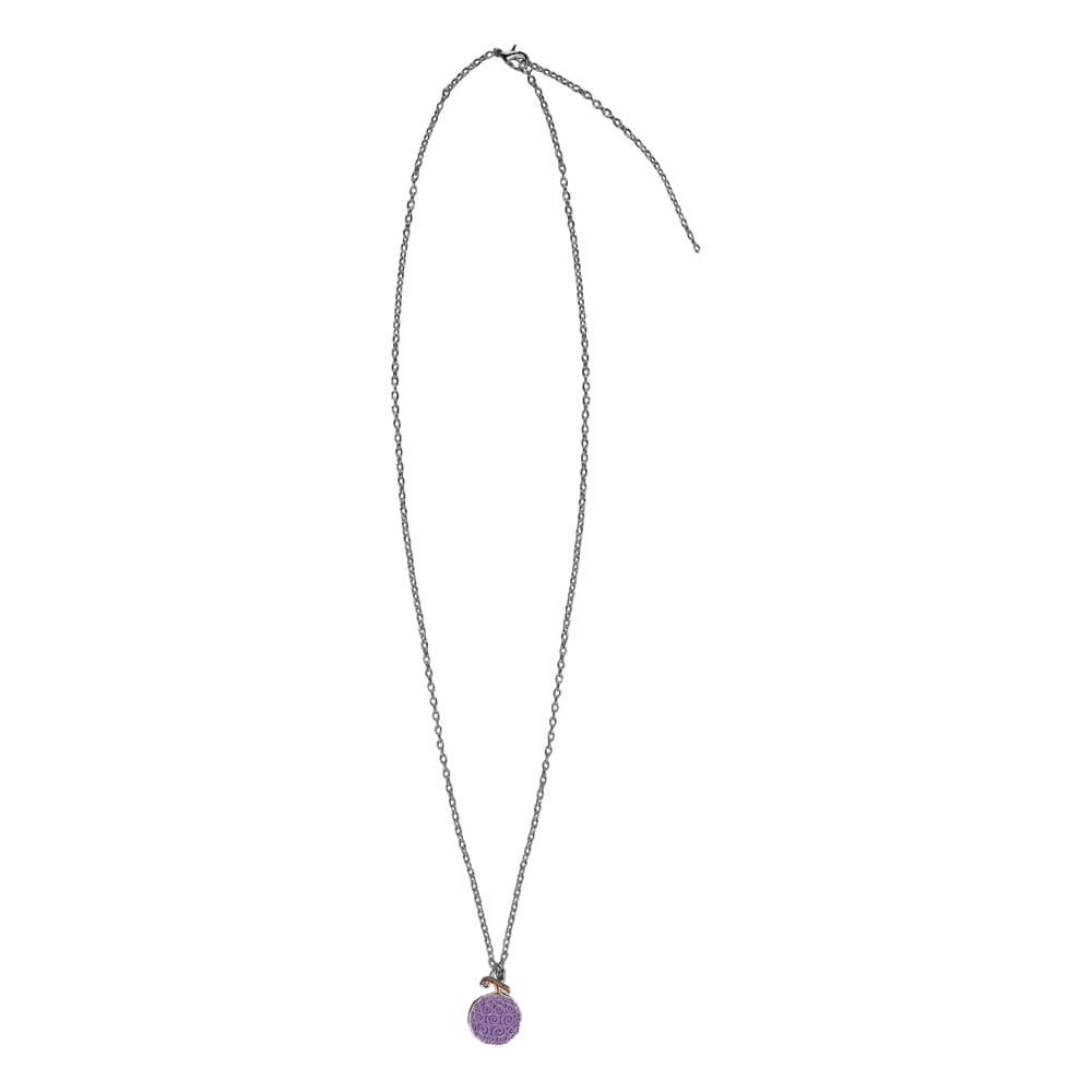 One Piece Necklace with Pendant Gum-Gum Fruit 4895205618824