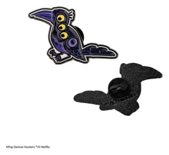 KPop Demon Hunters Pin Sussie 4895205625419