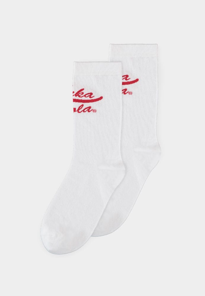 Fallout Socks 3-Pack Nuka Cola 39-42 8718526678482