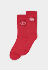 Fallout Socks 3-Pack Nuka Cola 39-42 8718526678482