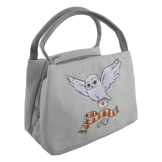 Harry Potter Lunch Bag Hedwig Kids 4895205616691