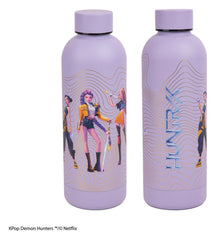 KPop Demon Hunters Water Bottle Honmoon 4895205625778