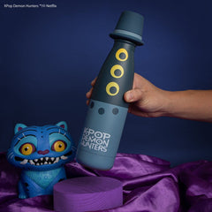 KPop Demon Hunters Water Bottle Sussie 4895205625792