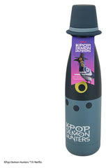 KPop Demon Hunters Water Bottle Sussie 4895205625792