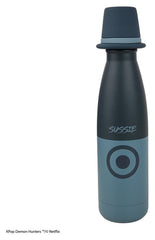 KPop Demon Hunters Water Bottle Sussie 4895205625792