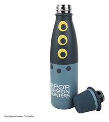 KPop Demon Hunters Water Bottle Sussie 4895205625792