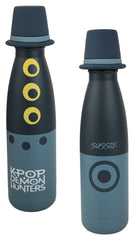 KPop Demon Hunters Water Bottle Sussie 4895205625792
