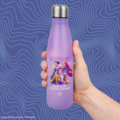 KPop Demon Hunters Water Bottle HUNTR/X 4895205625808
