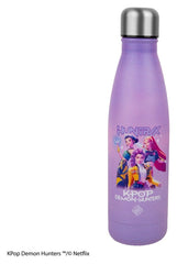 KPop Demon Hunters Water Bottle HUNTR/X 4895205625808