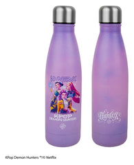 KPop Demon Hunters Water Bottle HUNTR/X 4895205625808