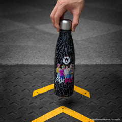 KPop Demon Hunters Water Bottle Saja Boys 4895205625815