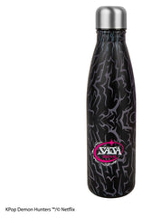 KPop Demon Hunters Water Bottle Saja Boys 4895205625815