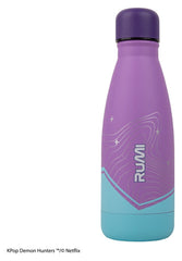 KPop Demon Hunters Mini Water Bottle Rumi 4895205625846