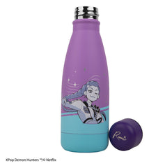 KPop Demon Hunters Mini Water Bottle Rumi 4895205625846