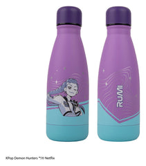 KPop Demon Hunters Mini Water Bottle Rumi 4895205625846