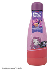KPop Demon Hunters Mini Water Bottle Mira 4895205625853