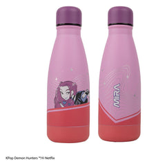 KPop Demon Hunters Mini Water Bottle Mira 4895205625853