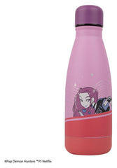 KPop Demon Hunters Mini Water Bottle Mira 4895205625853