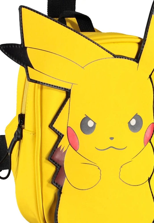 Pokémon Shoulder Bag Pikachu 8718526427158