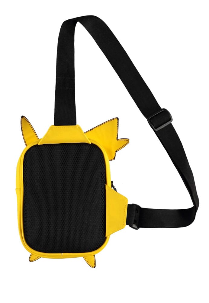 Pokémon Shoulder Bag Pikachu 8718526427158