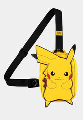 Pokémon Shoulder Bag Pikachu 8718526427158