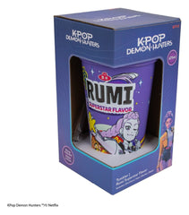 KPop Demon Hunters Tumbler Rumi Superstar Flavor 4895205625877