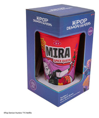 KPop Demon Hunters Tumbler Mira Spice Queen 4895205625884