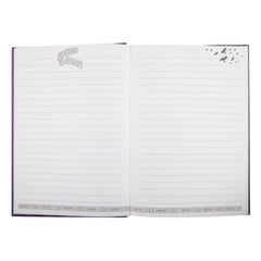 Wednesday Notebook Nevermore Academy 4895205616004