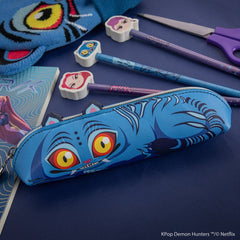 KPop Demon Hunters Pencil Case Derpy 4895205625570