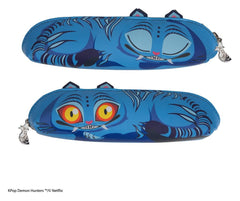 KPop Demon Hunters Pencil Case Derpy 4895205625570