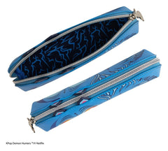 KPop Demon Hunters Pencil Case Derpy 4895205625570