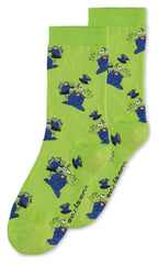 Toy Story 5 Socks 3-Pack Crew 35-38 8718526429060