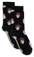 Toy Story 5 Socks 3-Pack Crew 39-42 8718526429046