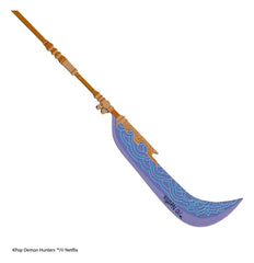 KPop Demon Hunters Metal Bookmark Mira's Gok-do 4895205625303