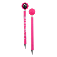 Squid Game Pen with Topper Guards 4895205619784