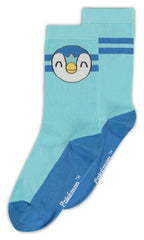 Pokémon Socks 3-Pack Crew 39-42 8718526424935