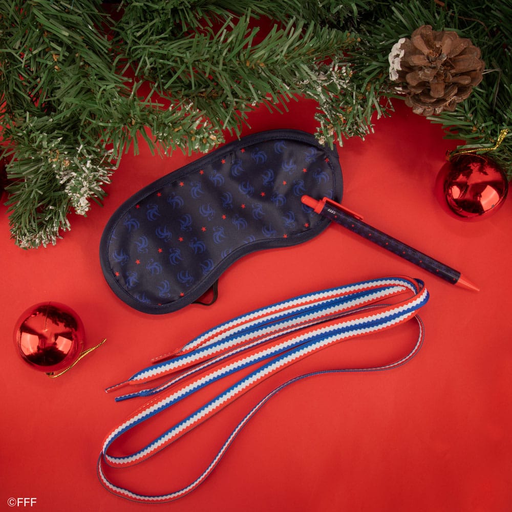 French Football Federation Advent Calendar 2025 4895205620254