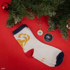 French Football Federation Advent Calendar 2025 4895205620254