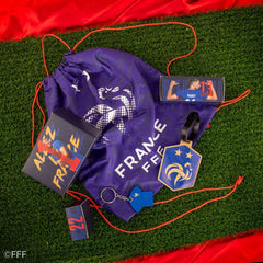 French Football Federation Advent Calendar Deluxe 2025 4895205620261