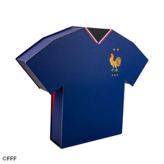 Französische Fußballföderation Adventskalender Deluxe 2025French Football Federation Advent Calendar Deluxe 2025Fédération Française de Football calendrier de l'avent Deluxe 2025Federación Francesa de Fútbol föderation Calendario de adviento Deluxe 2025 4895205620261
