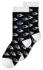 Naruto Socks Sasuke, Kakashi, Itachi 3-Pack 43-46 8718526672374