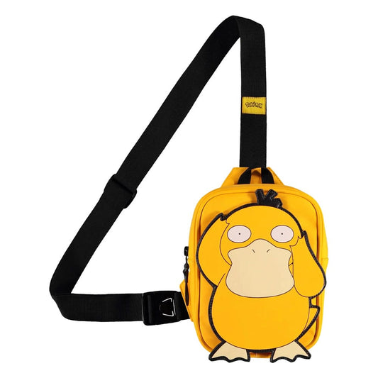 Pokémon Shoulder Bag Psyduck 8718526427165