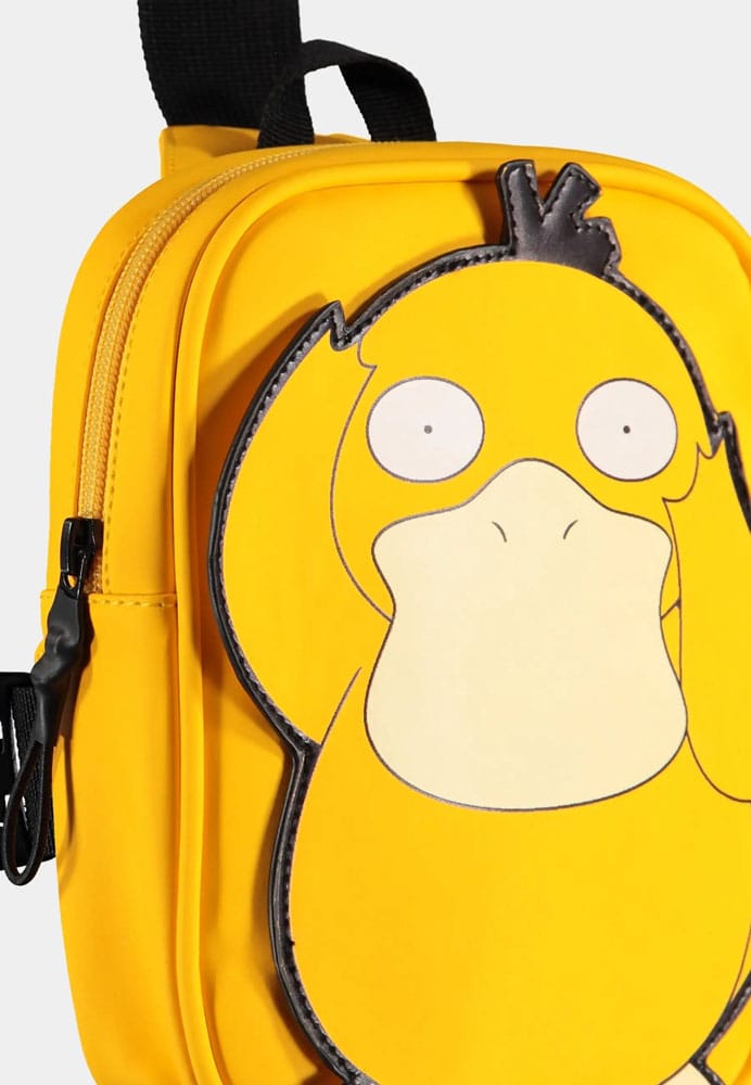 Pokémon Shoulder Bag Psyduck 8718526427165