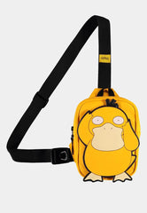 Pokémon Shoulder Bag Psyduck 8718526427165