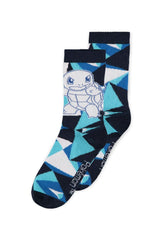 Pokemon Socks 3-Pack Crew 39-42 8718526156867