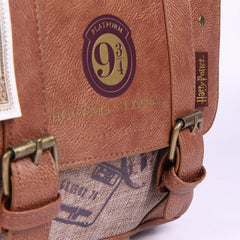 Harry Potter Backpack Hogwarts Express 8427934472444